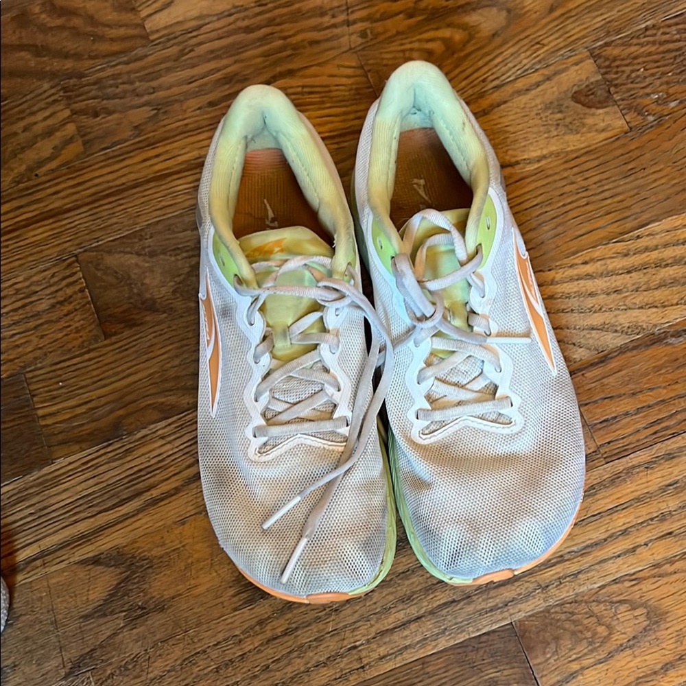 Altra Rivera 3 Road Running Shoes